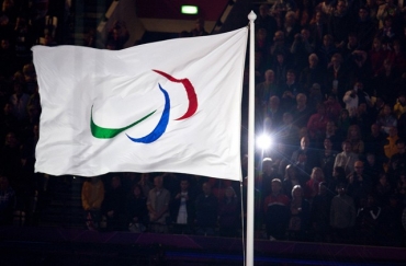 7 марта - открытие Паралимпийских игр в Сочи